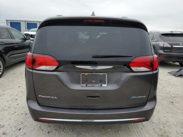 2C4RC1N75JR133449 Chrysler Pacifica Hybrid Limited