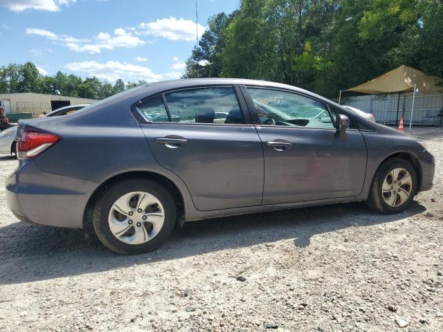 2HGFB2F56FH546990 Honda Civic Lx
