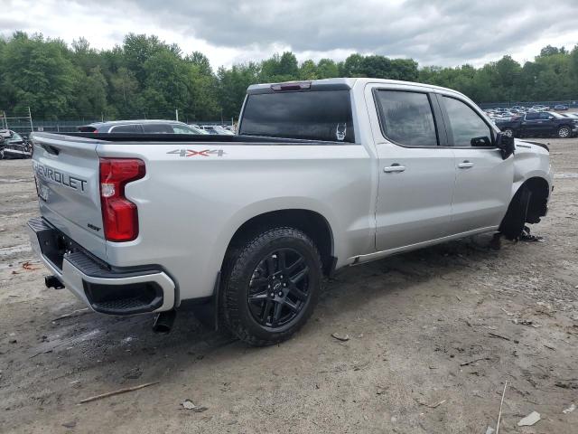 1GCUYEED9NZ151683 Chevrolet Silverado Ltd K1500 Rst
