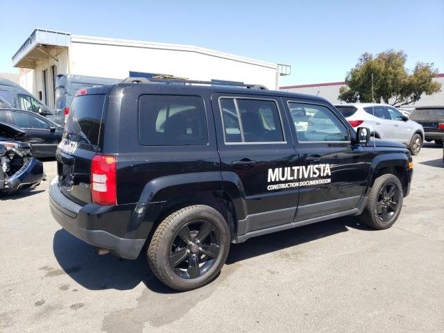 1C4NJPBA8ED674303 Jeep Patriot Sport
