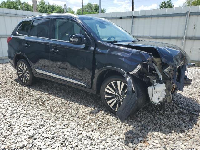 JA4AZ3A31LZ033684 Mitsubishi Outlander Se