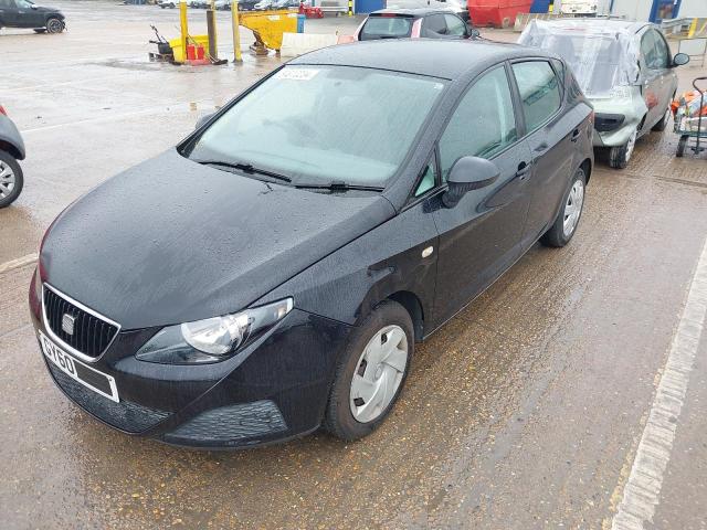 Auction sale of the 2010 Seat Ibiza S A/, vin: *****************, lot number: 54916234