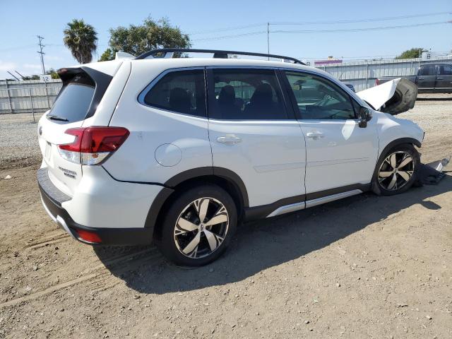 JF2SKAXCXLH493511 Subaru Forester Touring