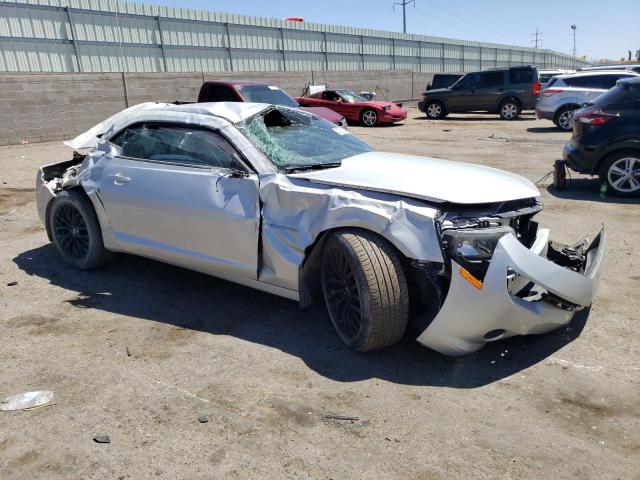 2G1FD1E33F9214480 Chevrolet CAMARO LT