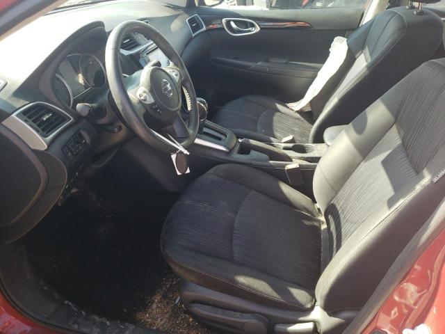 3N1AB7AP2GL667347 Nissan SENTRA S