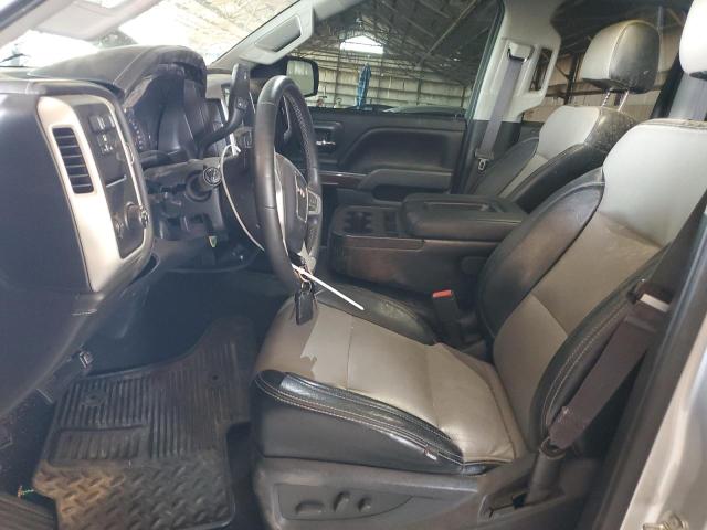 1GTR1UEC1FZ352412 GMC Sierra C1500 Sle