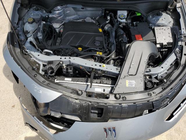 KL47LAE28RB092489 Buick Envista Pr