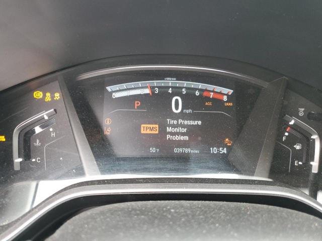 7FARW2H51KE063361 Honda CR-V EX