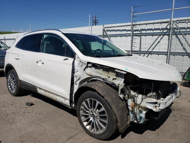 5LMCJ3D91HUL51484 Lincoln Mkc Reserv