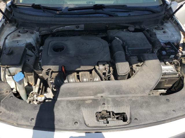 5NPE34AF3FH122385 Hyundai Sonata Sport