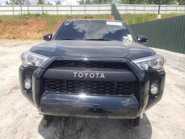 JTEBU5JR7K5696459 Toyota 4RUNNER SR5