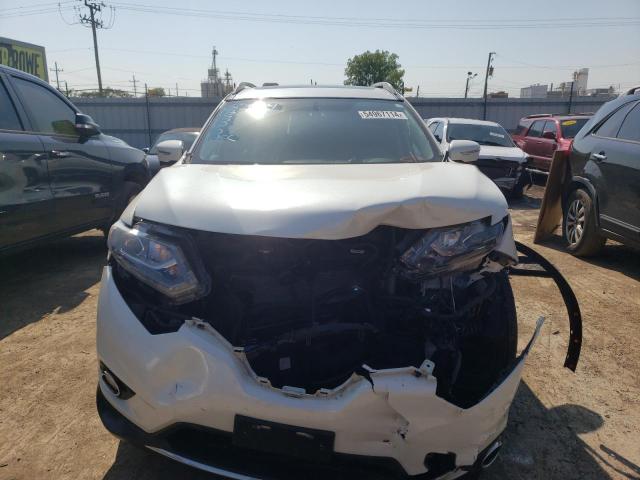 5N1AT2MV6FC851008 Nissan ROGUE S