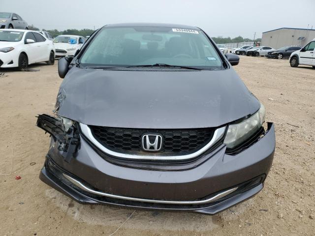 19XFB2F73FE013636 Honda CIVIC SE