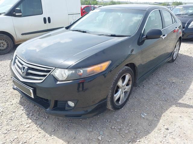 Auction sale of the 2010 Honda Accord Es, vin: *****************, lot number: 52795424