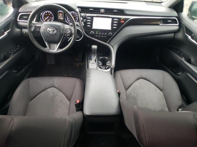 4T1B11HKXJU080480 Toyota CAMRY L