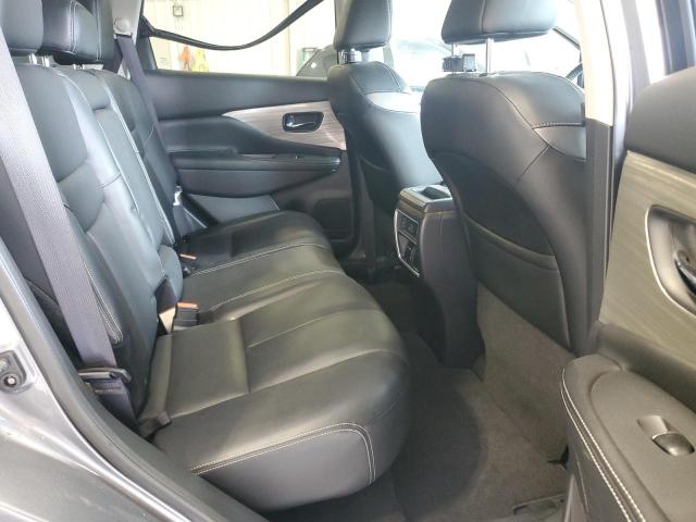 5N1AZ2MH4HN170734 Nissan MURANO S