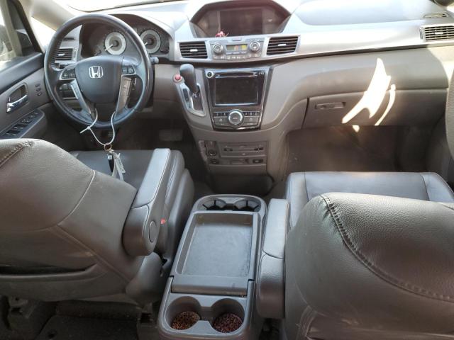 5FNRL5H9XEB109069 Honda Odyssey Touring