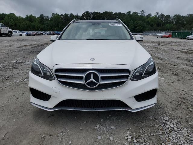 WDDHH8JB9GB239450 Mercedes-Benz E 350 4matic Wagon
