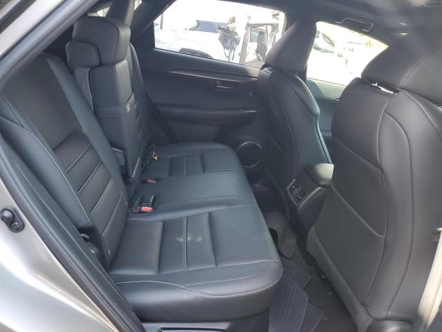 JTJYARBZ5J2111548 Lexus Nx 300 Base