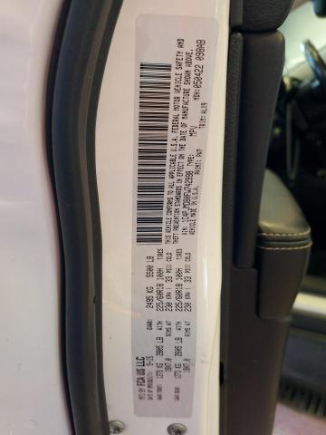1C4PJMDB0FW742998 Jeep Cherokee Limited