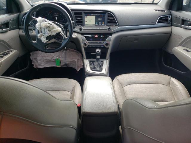 5NPD84LF0HH043592 Hyundai ELANTRA SE