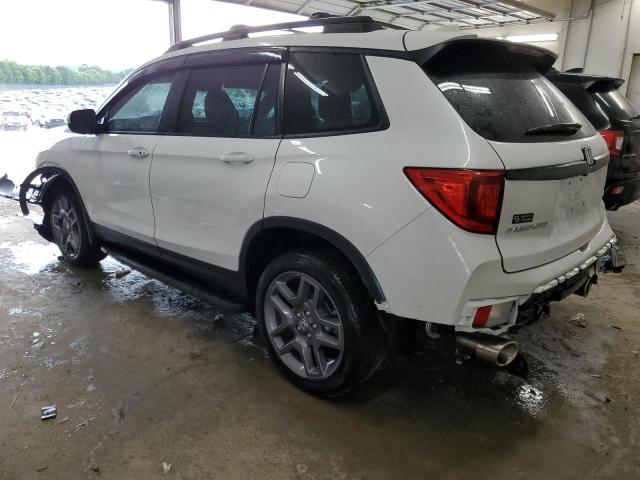 5FNYF8H57PB013307 Honda Passport Exl