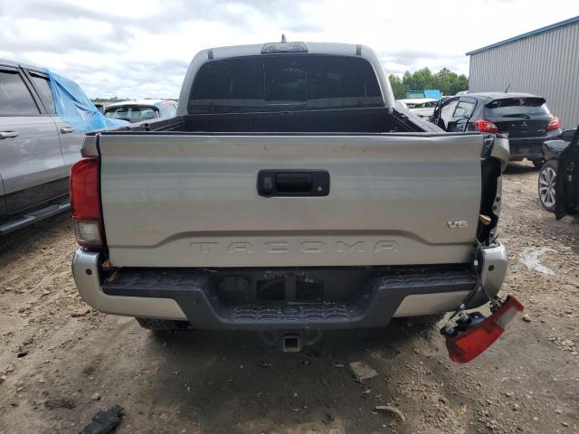3TMCZ5AN6KM203310 Toyota Tacoma Double Cab