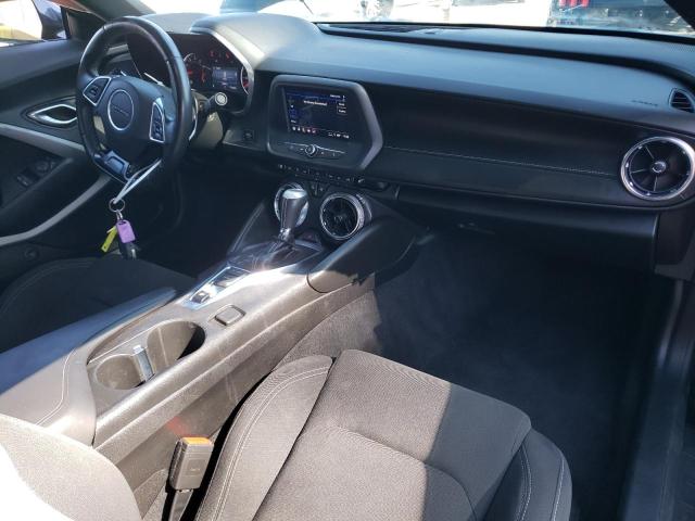 1G1FB1RS4M0106092 Chevrolet CAMARO LS