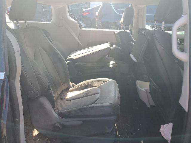 2C4RC1L74NR124282 Chrysler Pacifica Hybrid Touring L