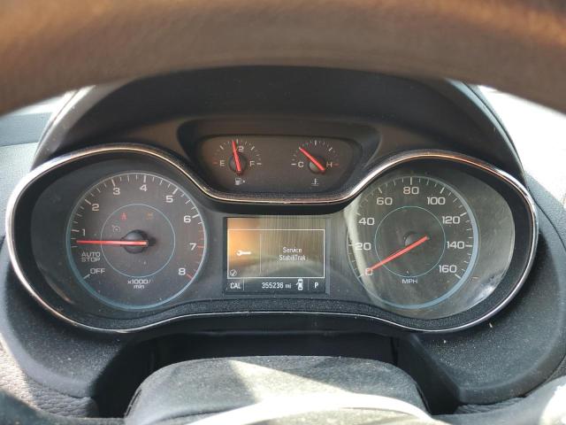 3G1BE6SM7HS539080 Chevrolet CRUZE LT