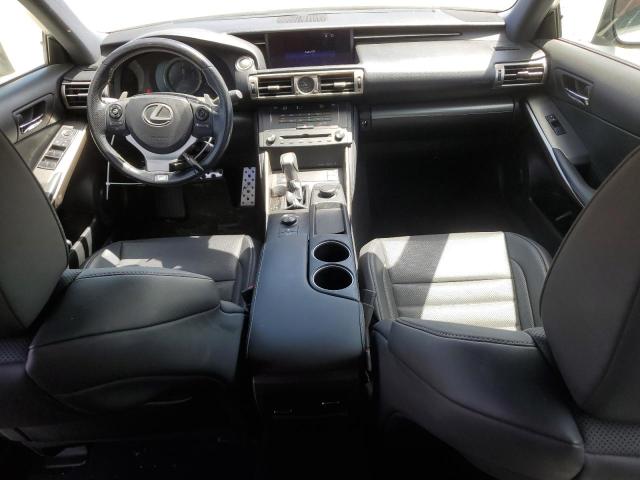 JTHBA1D24G5008900 Lexus IS 200T