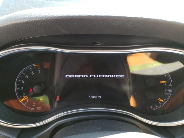 1C4RJFBG6LC141269 Jeep Grand Cherokee Limited