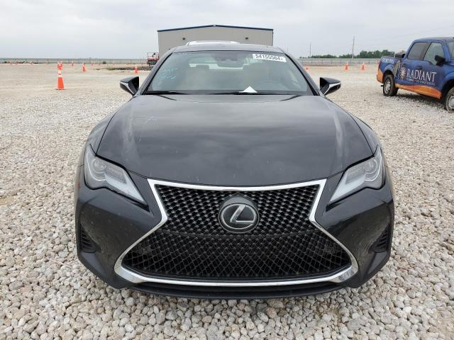 JTHHZ5BC0K5020119 Lexus RC 350