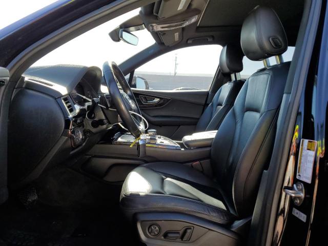 WA1LAAF7XHD013874 Audi Q7 Premium Plus