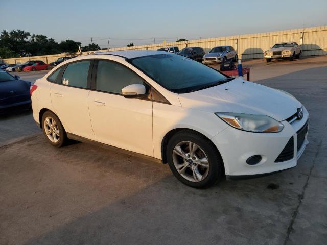 1FADP3F24EL348578 Ford FOCUS SE