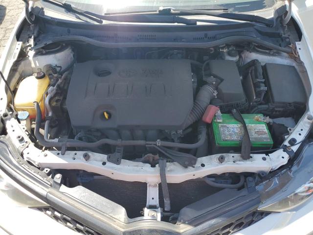 JTNKARJE0HJ532015 Toyota COROLLA IM