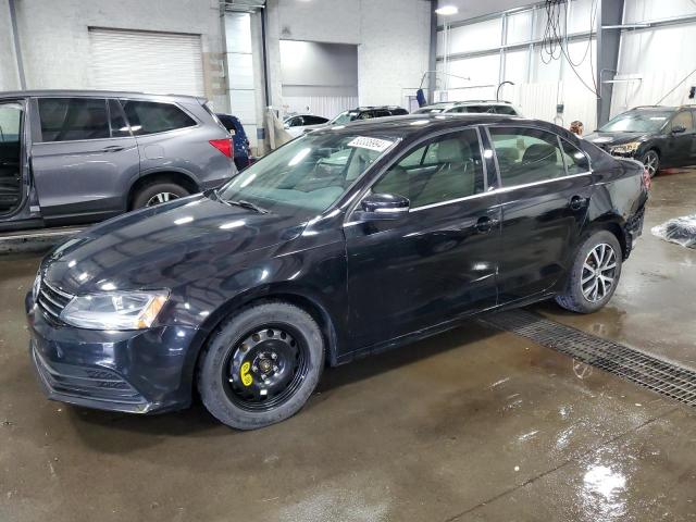 Auction sale of the 2017 Volkswagen Jetta Se, vin: 3VWDB7AJ6HM292206, lot number: 53338994