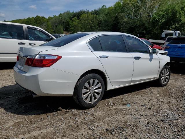 1HGCR2F8XFA066281 Honda ACCORD EXL
