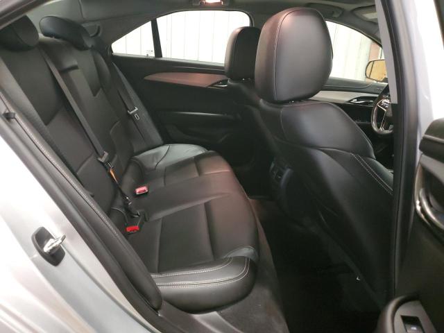 1G6AH5RX5F0118129 Cadillac ATS LUXURY