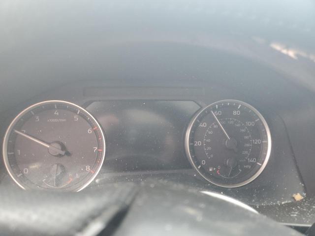 JA4J4UA81NZ029556 Mitsubishi Outlander Se