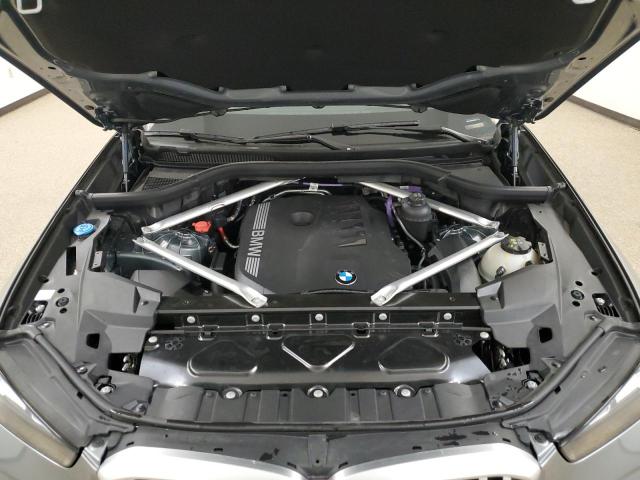 5UX23EU05R9T53400 BMW X5 Xdrive40i