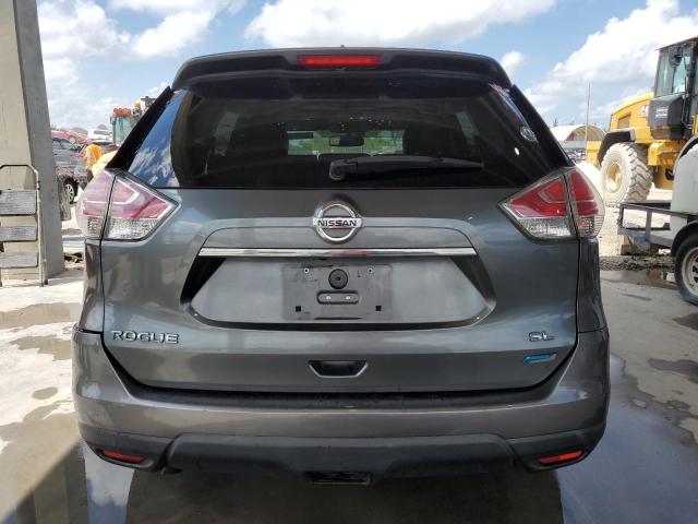 5N1AT2MT3EC806539 Nissan ROGUE S