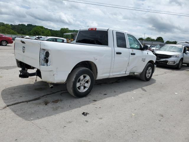 1C6RR6FG8LS121654 RAM 1500 Classic Tradesman