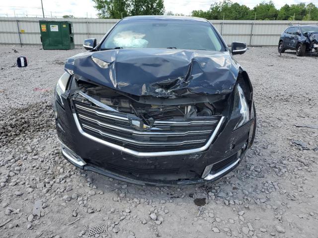 2G61P5S35J9118785 Cadillac Xts Premium Luxury