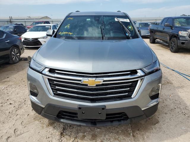 1GNERGKW5PJ270195 Chevrolet Traverse Lt