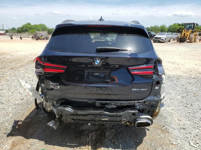 5UX53DP02N9K09784 BMW X3 Xdrive30i
