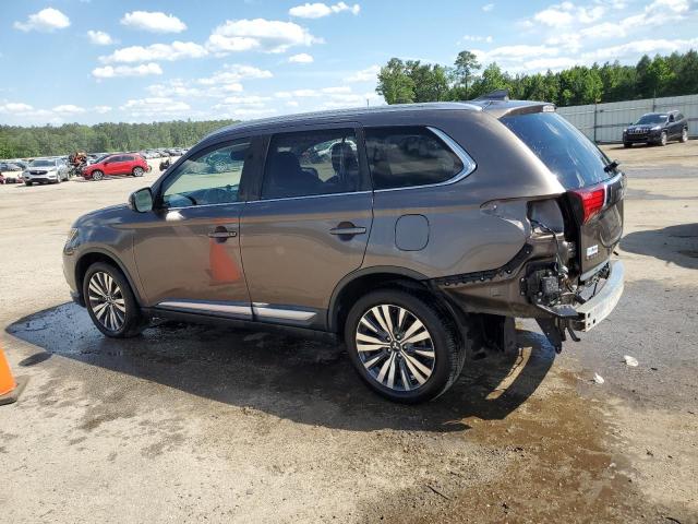 JA4AD3A30KZ050750 Mitsubishi Outlander Se
