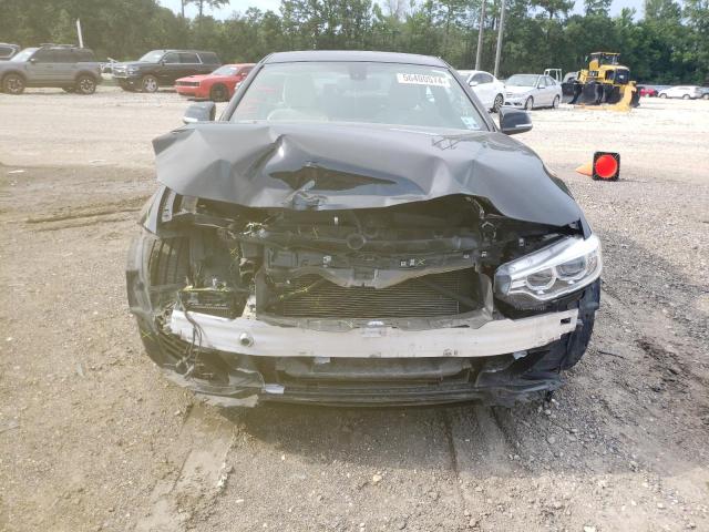 WBA3N3C58EK231051 BMW 428 I