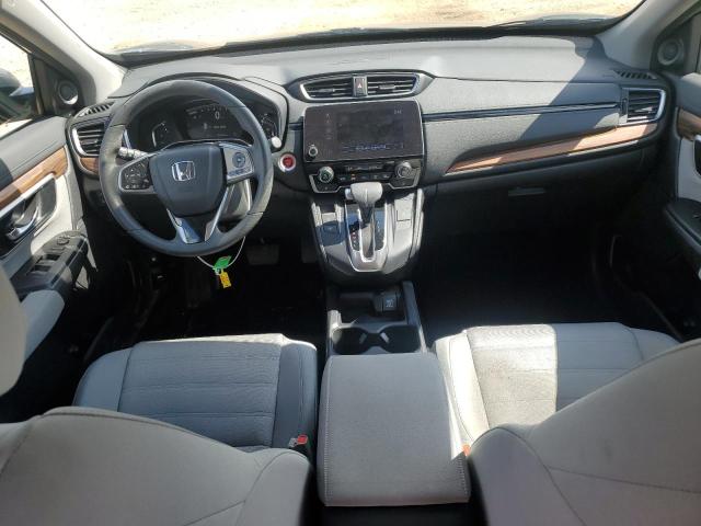 7FARW2H56JE076038 Honda CR-V EX