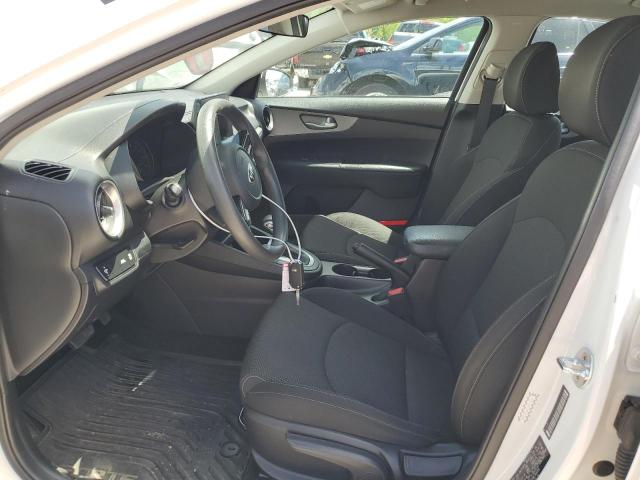 3KPF24AD5ME346006 KIA FORTE FE